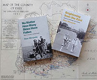 book covers
