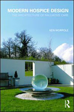 Modern Hospice Design book cover