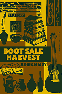 Boot Sale Harvest cover